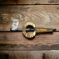 Expert Level Handmade E2 Brass