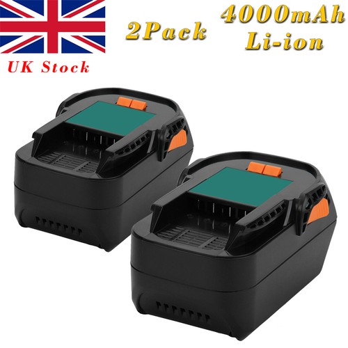 18v ion battery for - 2x, li-ion