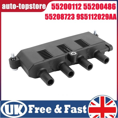 55200112 ignition coil pack - 55200112,