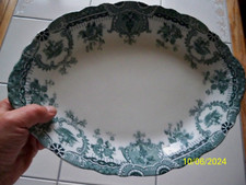 Antique Wedgwood Royal Semi