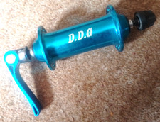 Original NOS DDG Shooter Front