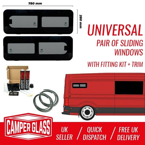Premium universal campervan - premium,