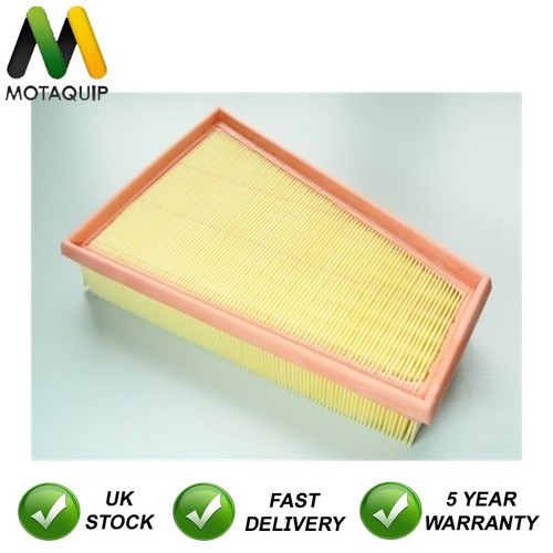 Air filter motaquip fits - filter,