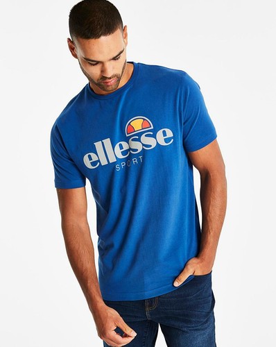 Ellesse mazza tee - regular, rrp