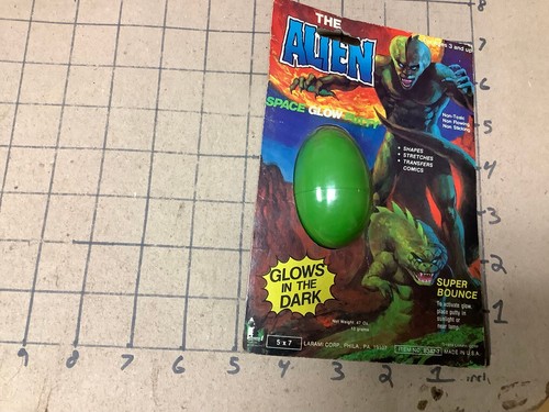 Vintage original sealed - vintage, original: