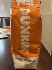 Dunkin Donuts Coffee Medium