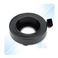 A/C Compressor Coil fits Audi