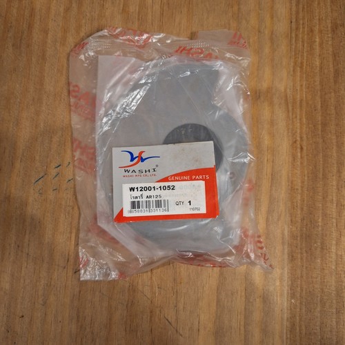Kawasaki ar125 rotary valve - ar125,