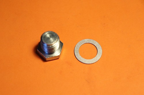 Triumph 500 650 750 crankcase - triumph,