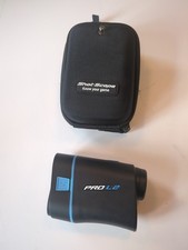 Shotscope Pro L2 Golf Laser