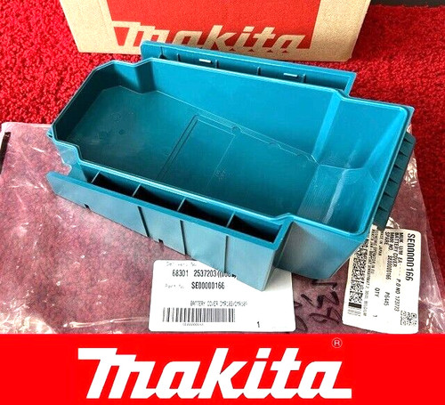 Genuine makita plastic battery - makita,