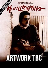 Moonlighting (1982) DVD