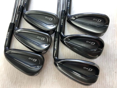 Ping g710 iron - set, 6i
