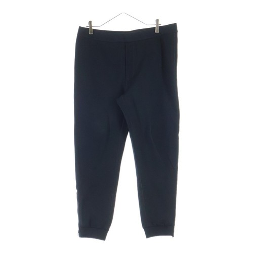 Prada track pants rubber - pants,