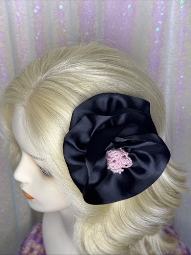 Ooak taissa lada black - lada, double