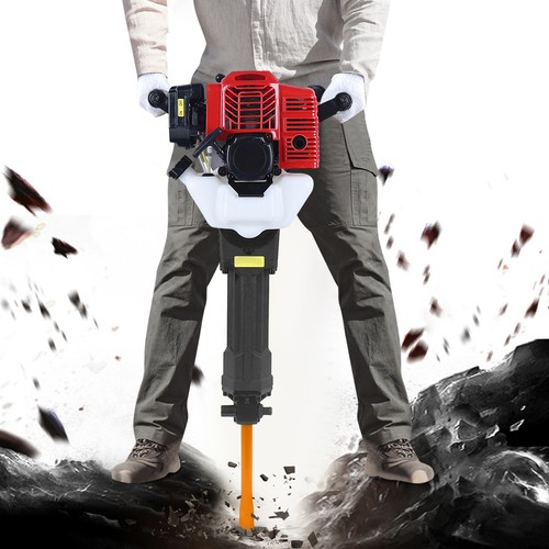 52cc demolition jack hammer - demolition,