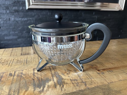 Vintage melior darjeeling - vintage,