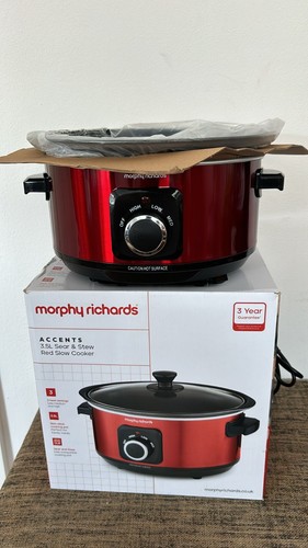 Morphy richards accents 5l - morphy,