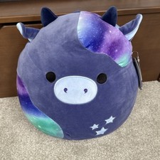 squishmallows - rivka the