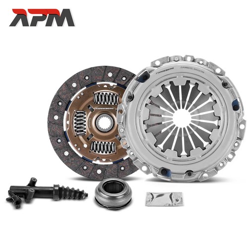 Clutch kit for citroën - clutch,