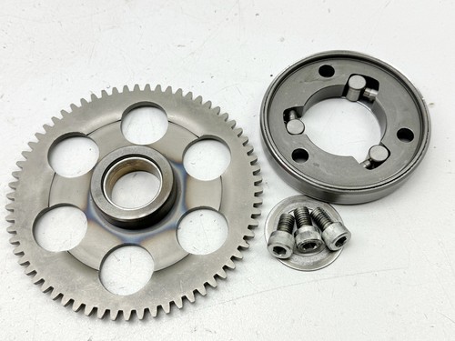 Kawasaki 250 eliminator - el,
