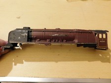 Hornby Dublo City of London