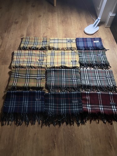 Mystery vintage burberry - mystery,