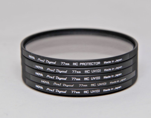 Hoya pro1 77mm - 5, (4x