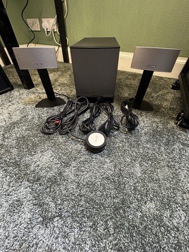 Bose companion 1 - bose,