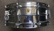 Ludwig 14x5 cob super - ludwig,