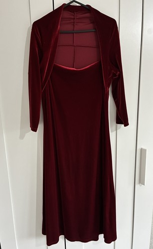 Vintage 1940s 1950s style - m&s,