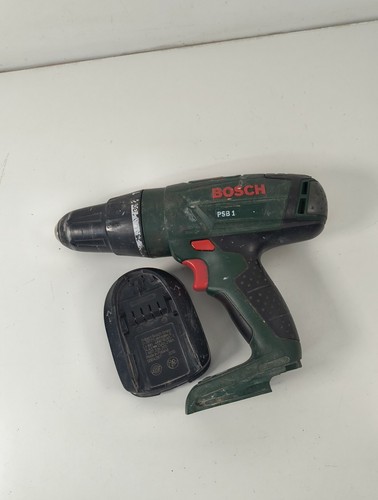Bosch psb 2 - psb, li-2