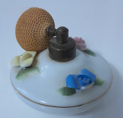 Sovereign glass perfume - sovereign,