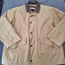 Timberland Canvas Chore Jacket