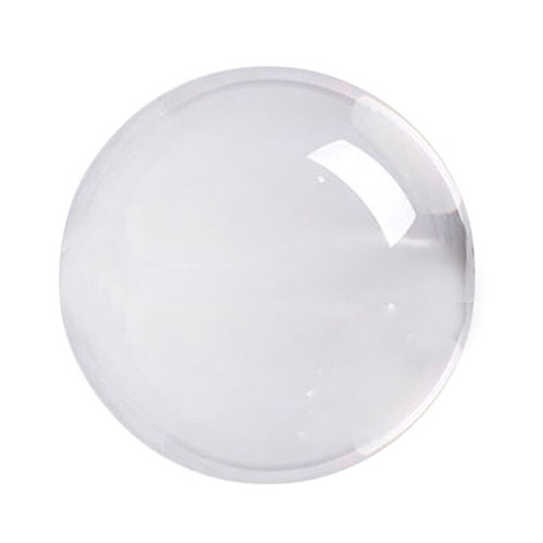Transparent color glass - 2x,
