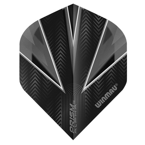 Winmau prism alpha flights - prism, 100