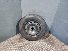 Renault Trafic 2015-24  Vivaro B Wheel And Tyre 205/65 R16C 7mm Tread V183.2