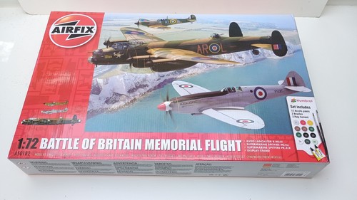 Airfix battle britain - of,