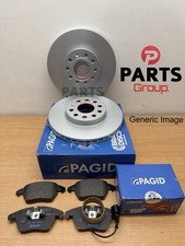 FITS VW GOLF 2.0 TDI 08-13 MK6