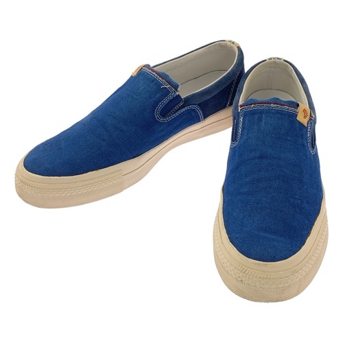Visvim bizvim skagway - visvim,