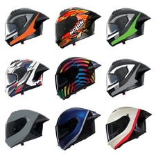 Nolan N60-6 Sport Full Face