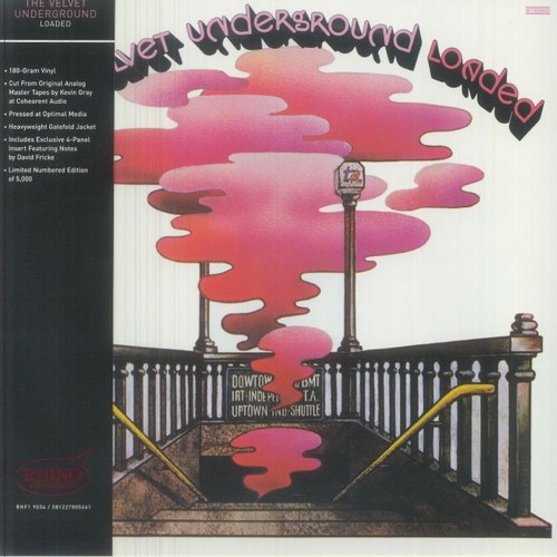 Velvet underground the - velvet, underground,
