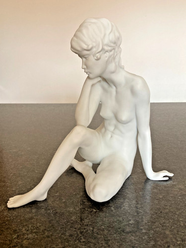 Kaiser white bisque - white,