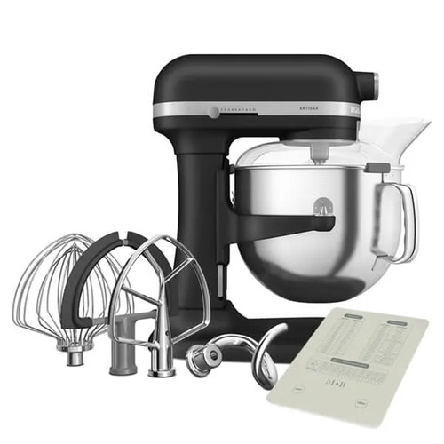 Kitchenaid artisan bowl - kitchenaid,