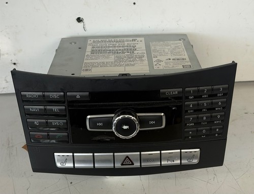 Mercedes class w212 2014 - class,