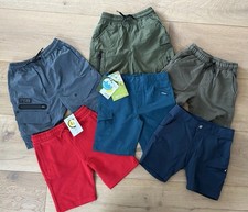 Boys Clothing Bundle 6x Shorts