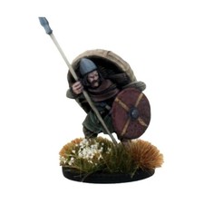 Footsore Miniatures Welsh