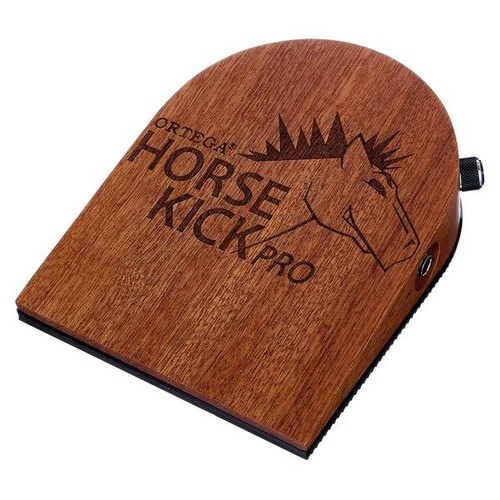 Ortega horse kick pro - pro, digital
