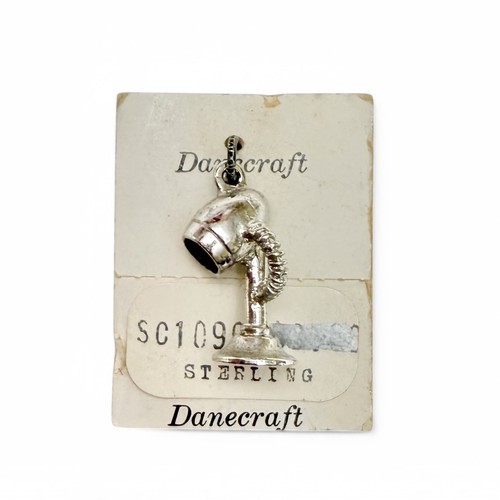 Vintage danecraft sterling - danecraft,
