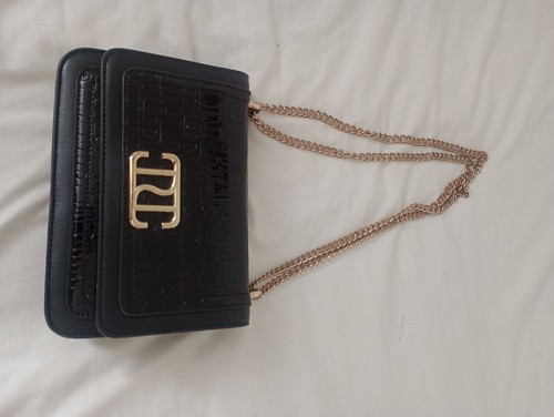 River island handbag - river, good